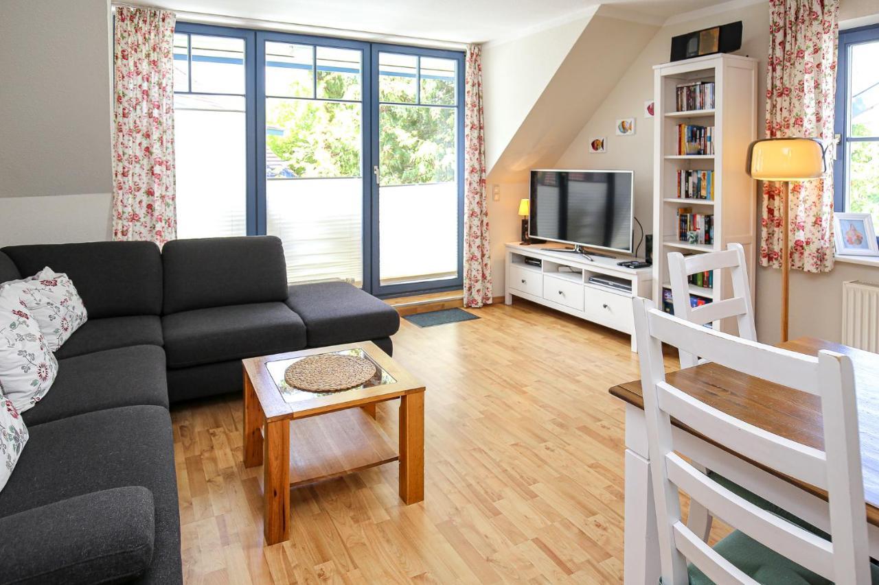 Feriendorf Papillon Wohnung 10-8 Boltenhagen  Exterior foto
